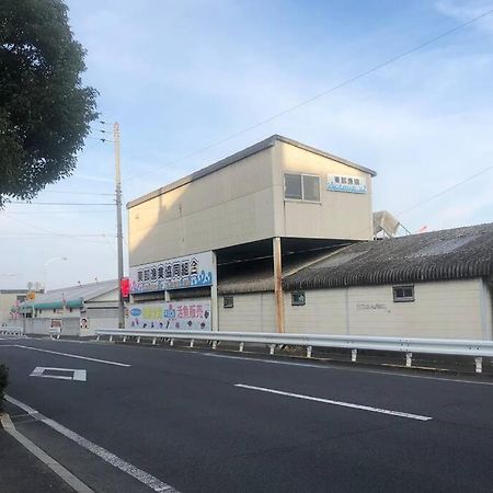 玉藻本町202 Appartement Takamatsu Buitenkant foto