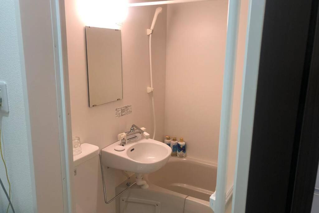 玉藻本町202 Appartement Takamatsu Buitenkant foto