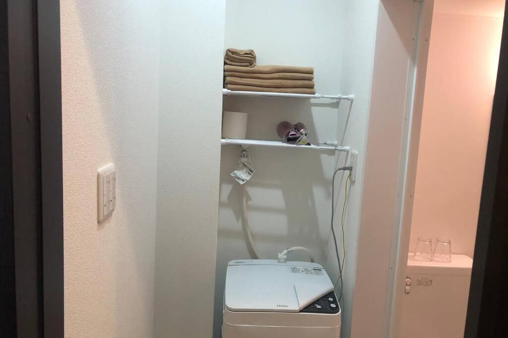 玉藻本町202 Appartement Takamatsu Buitenkant foto
