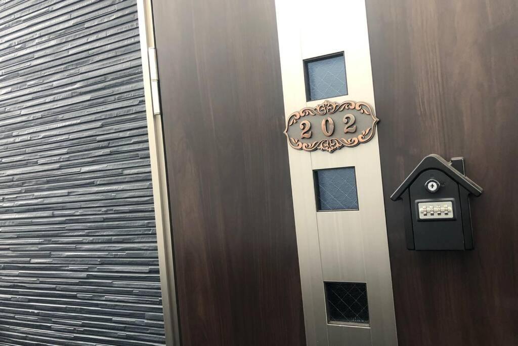 玉藻本町202 Appartement Takamatsu Buitenkant foto